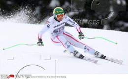 Wintersport Ski Alpin