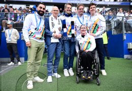 Fussball
