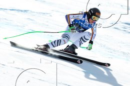 Wintersport Ski Alpin