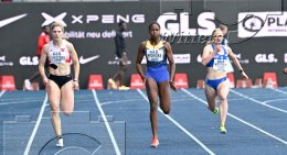 Leichtathletik