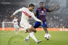 Fussball