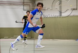      29.11.2025 | Hallenhockey Bundesliga HTHC - Grossflottbeker THGC