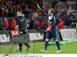 Fussball