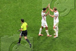 Fussball