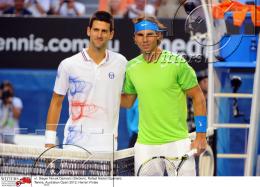 Tennis