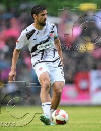 Fussball