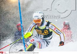 Wintersport Ski Alpin