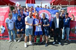 Fussball