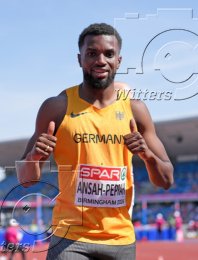 Leichtathletik