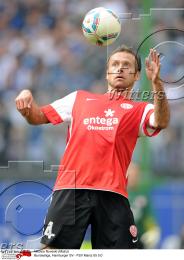 Fussball