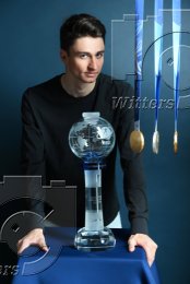 Wintersport Biathlon