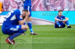        27.05.2023 | Fussball Bundesliga RB Leipzig - FC Schalke 04