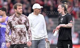 Fussball