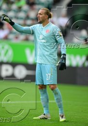 Fussball