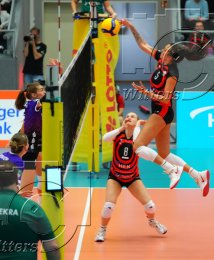 Volleyball