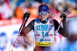 Wintersport Ski Nordisch