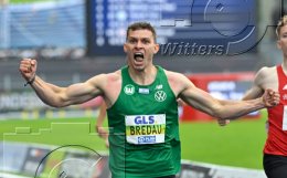 Leichtathletik