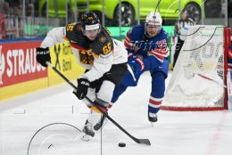 Wintersport Eishockey