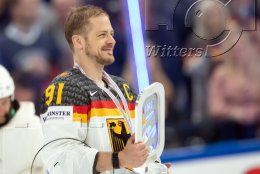 Wintersport Eishockey