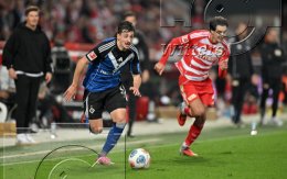 Fussball