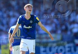       02.05.2026 | Fussball 2. Bundesliga Holstein Kiel - Eintracht Braunschweig