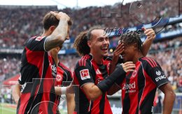 Fussball