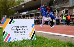                        Olympia-Bewerbung Hamburg Features