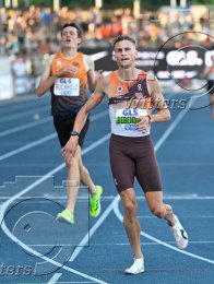 Leichtathletik