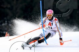 Wintersport Ski Alpin