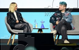          05.05.2026 | Online Marketing Rockstars Festival 2025 (OMR) in Hamburg