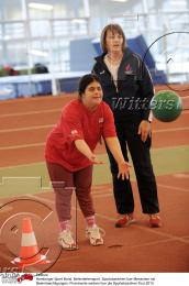 Behindertensport