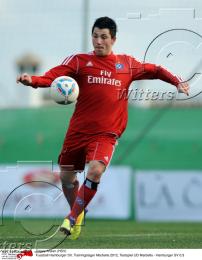 Fussball