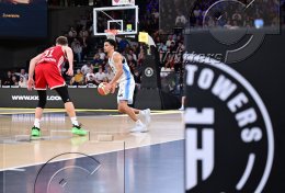 Basketball