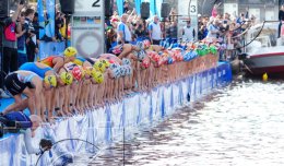 Triathlon