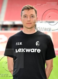 Fussball