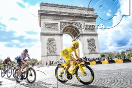 Radsport