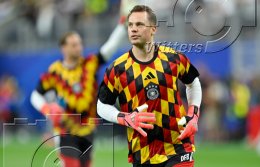 Fussball
