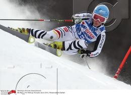 Wintersport Ski Alpin
