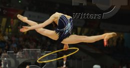 Rhythmische Sportgymnastik