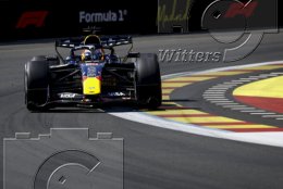 Motorsport Formel 1
