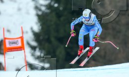 Wintersport Ski Alpin