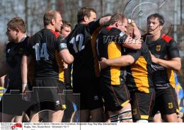 Rugby
