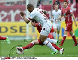 Fussball