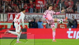 Fussball