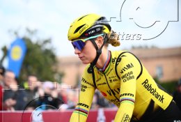         07.03.2026 | Radsport Strade Bianche 2026 in der Toskana