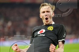              19.09.2026 | Fussball Bundesliga VfB Stuttgart - Borussia Dortmund