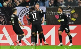 Fussball