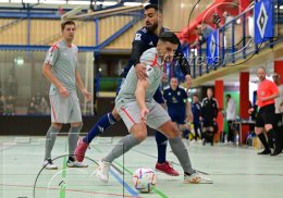 Futsal