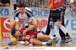 Handball