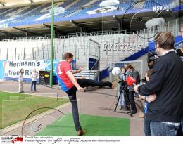 Fussball
